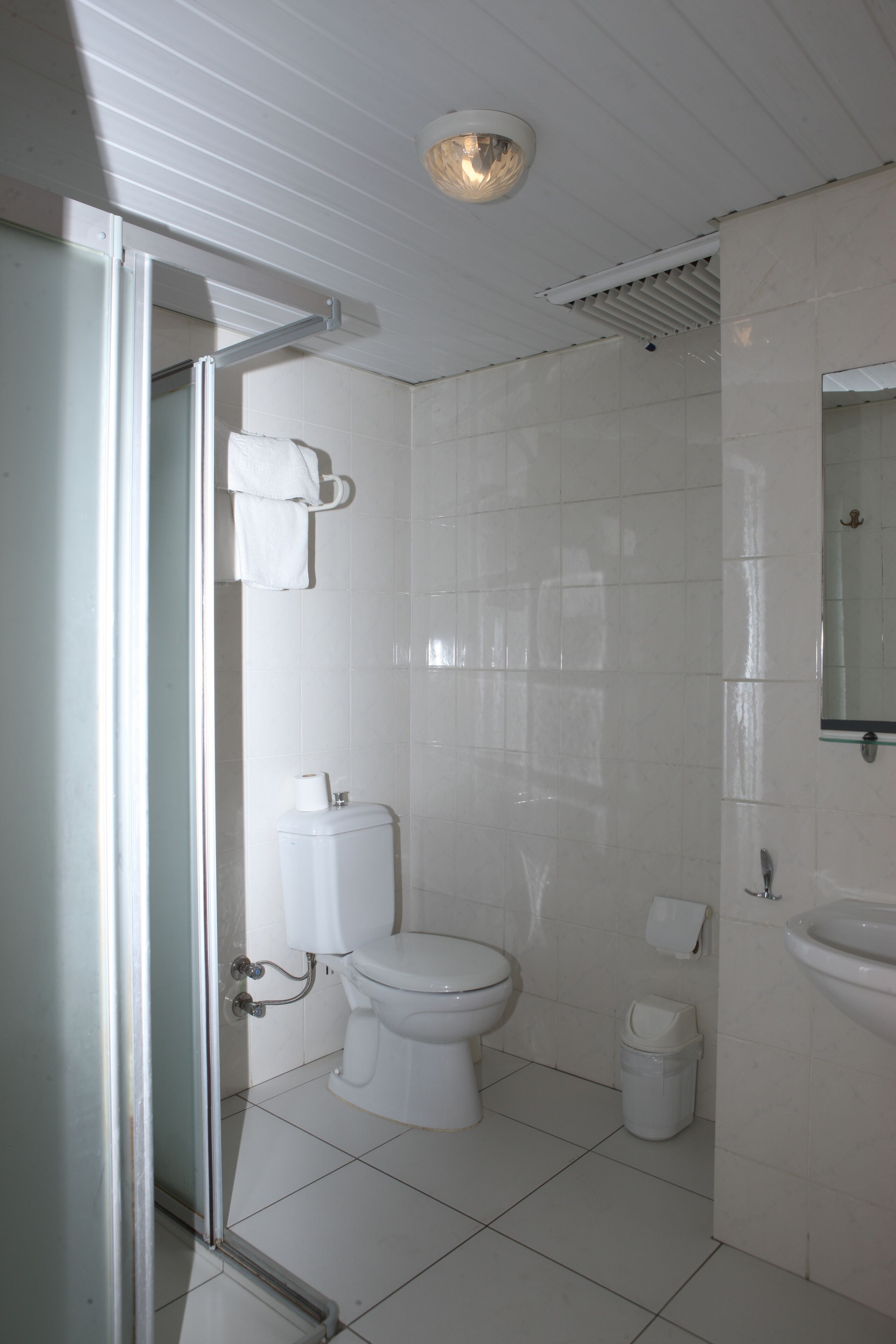 Foto - Miray Hotel Kleopatra