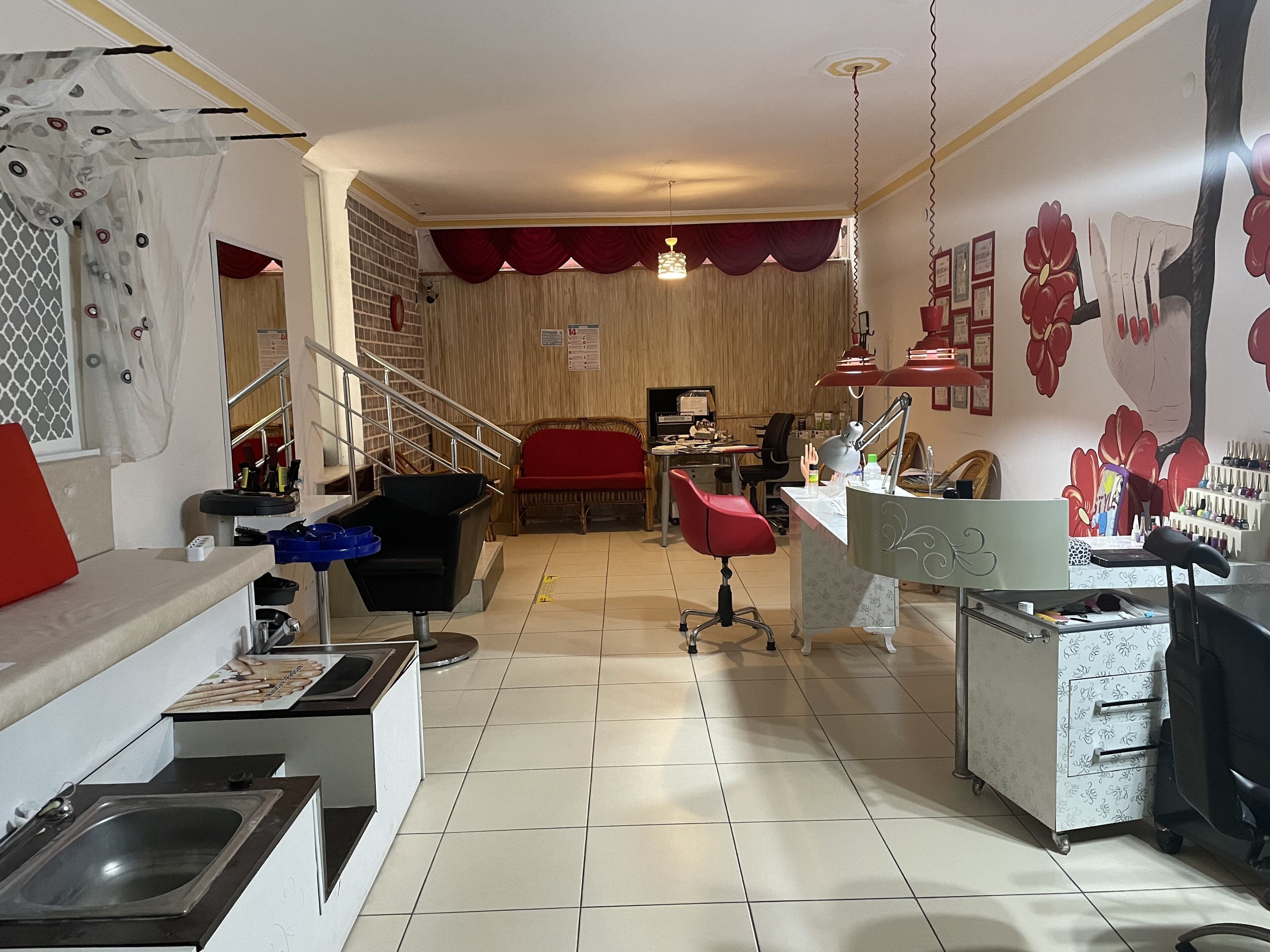 Foto - Miray Hotel Kleopatra