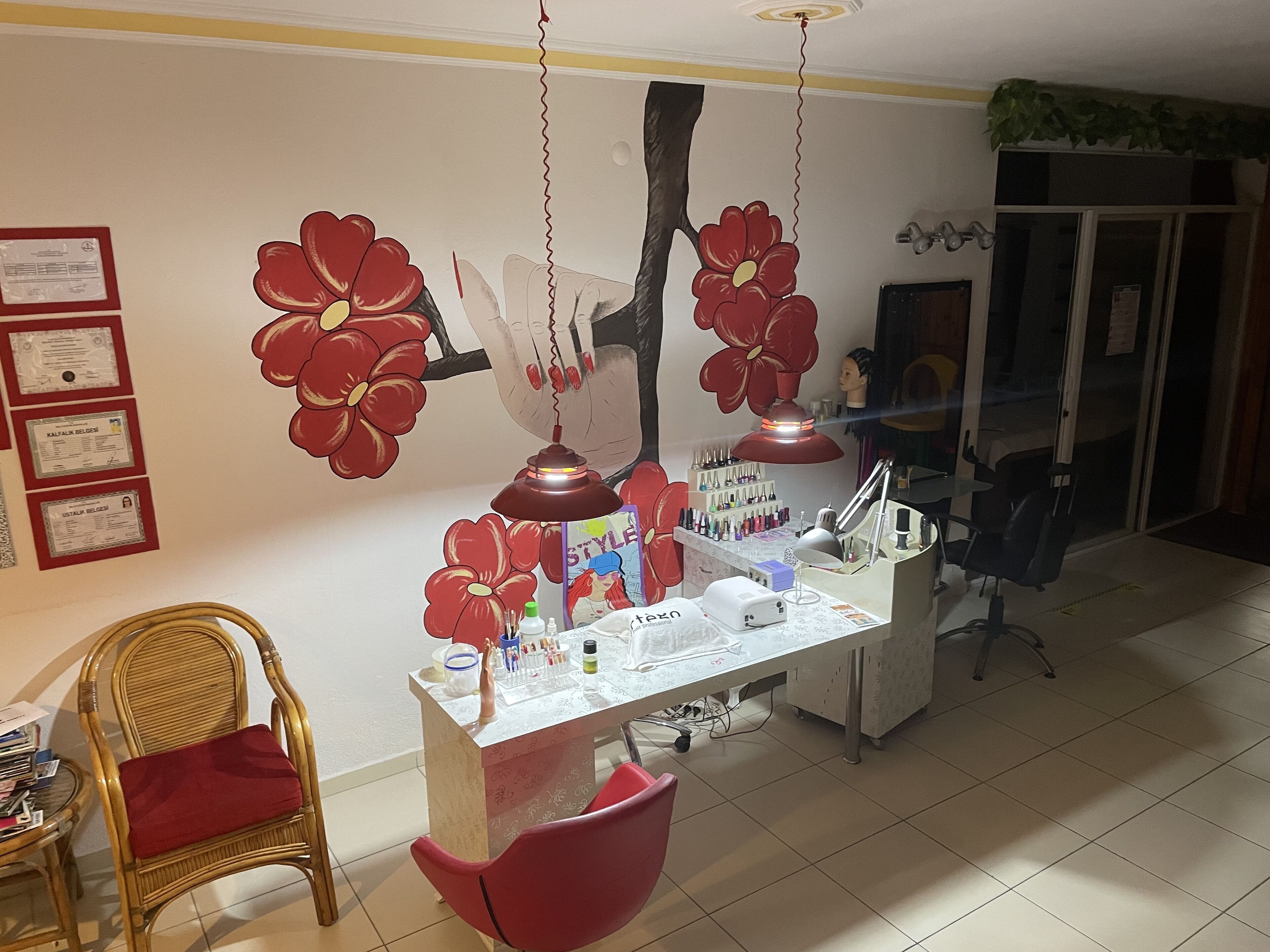 Foto - Miray Hotel Kleopatra