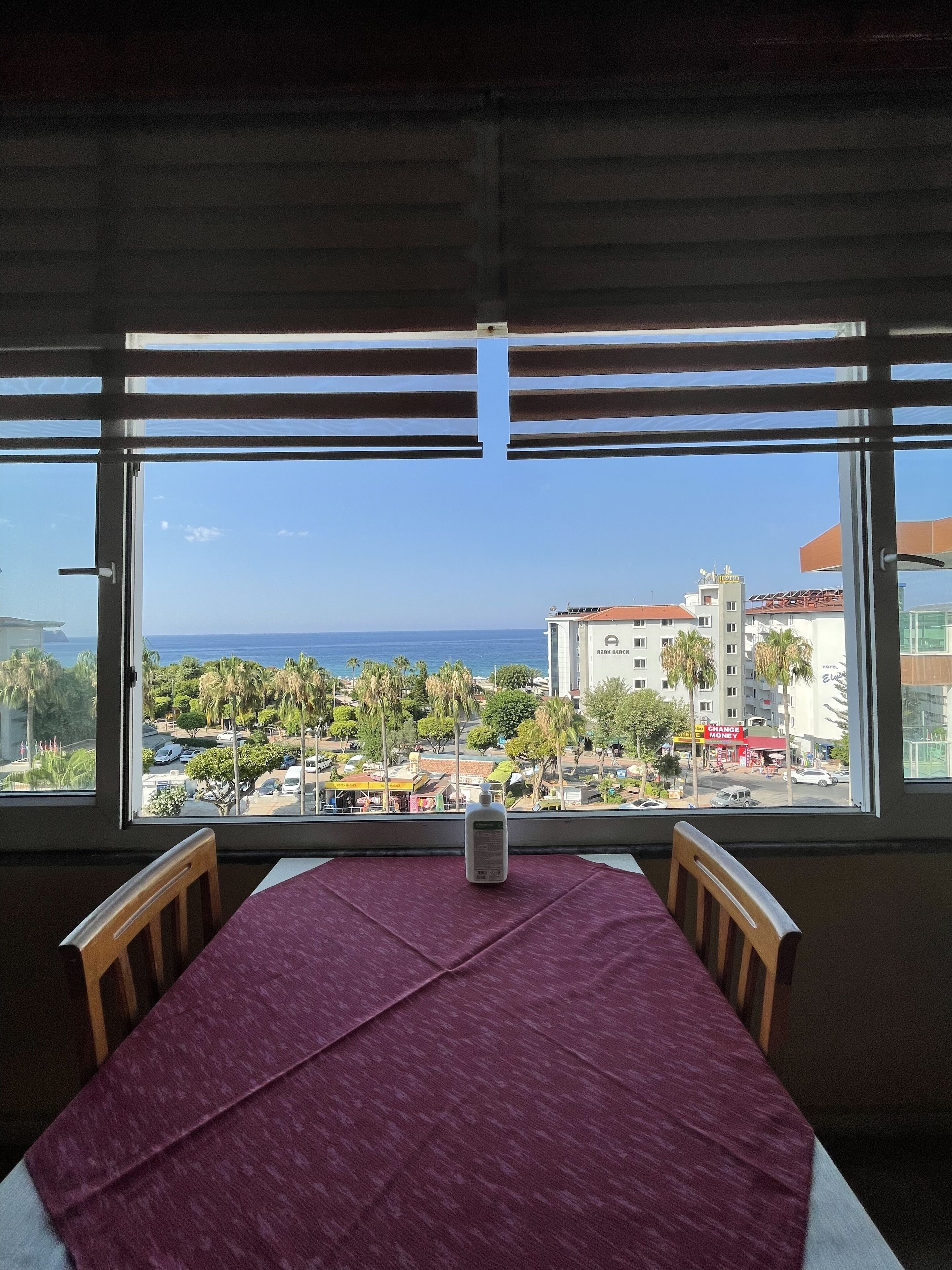 Foto - Miray Hotel Kleopatra