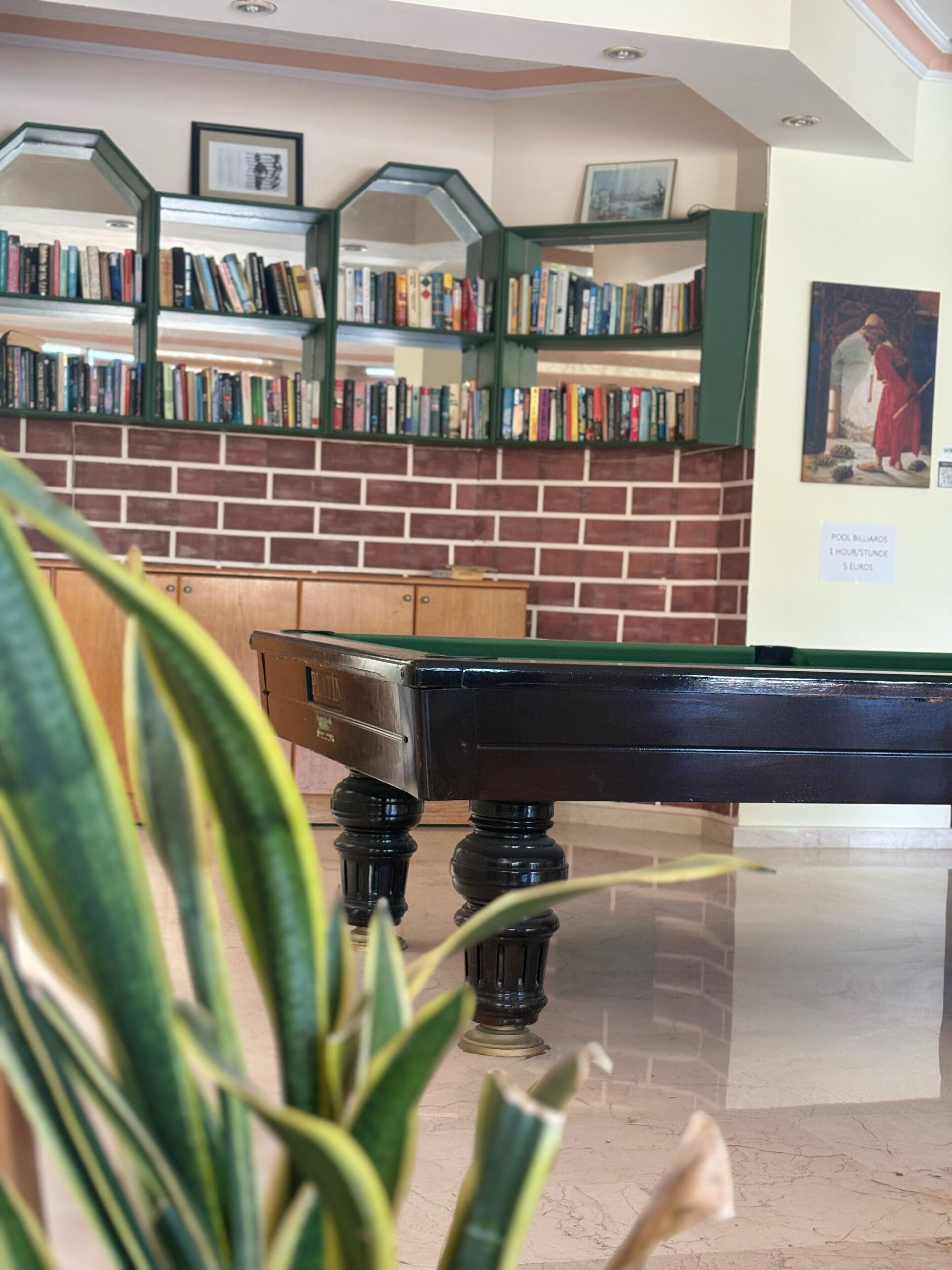 Foto - Miray Hotel Kleopatra