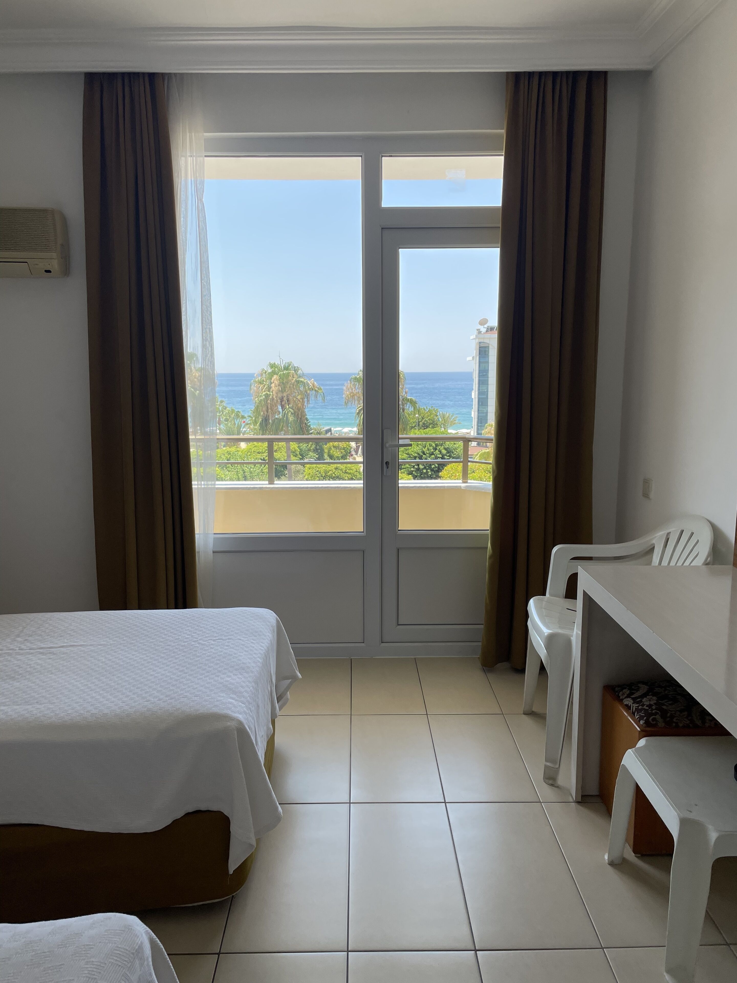 Foto - Miray Hotel Kleopatra