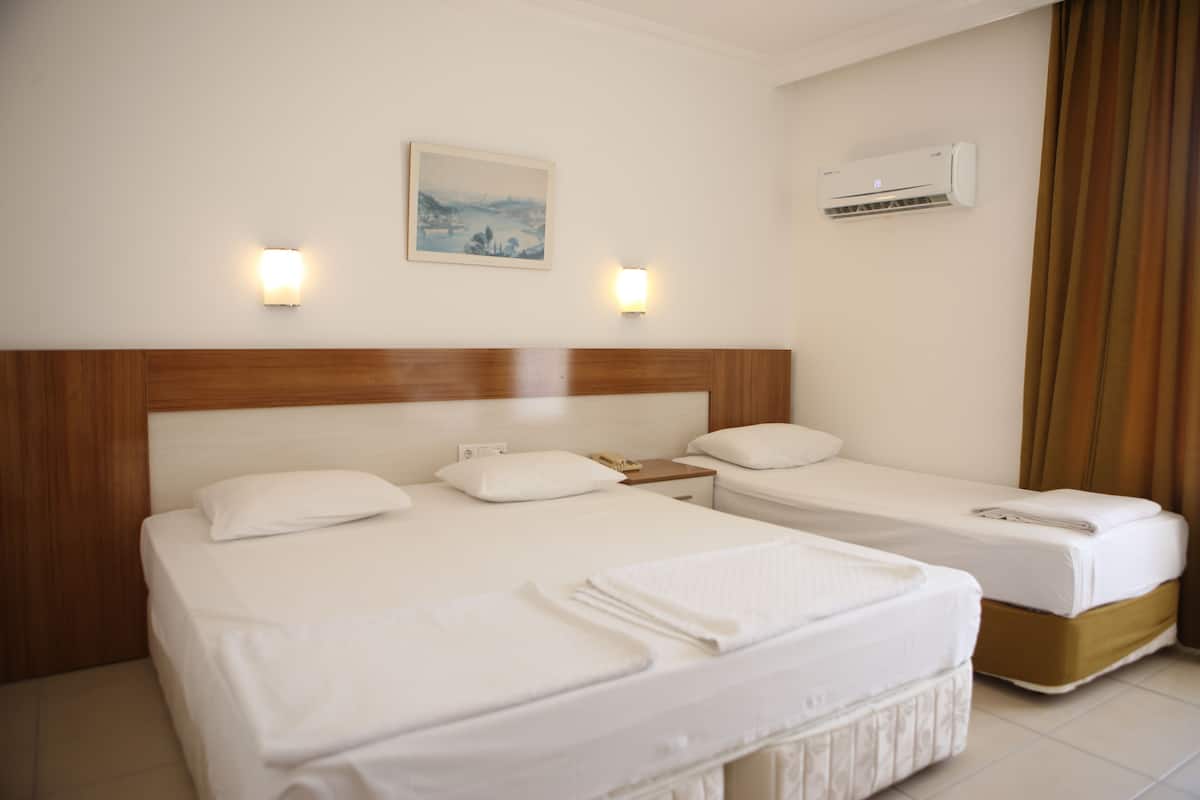 Chambre Triple Standard