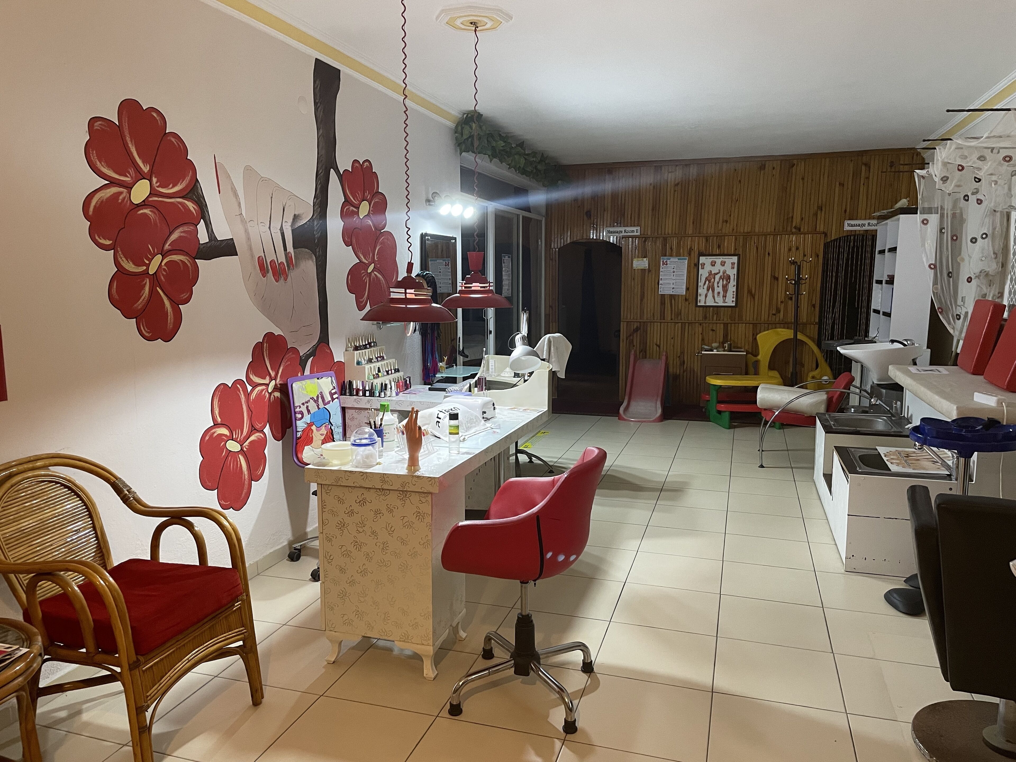 Foto - Miray Hotel Kleopatra