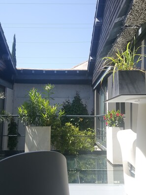 Exterior - Be Loft B&B Pool & Spa (Avignon)