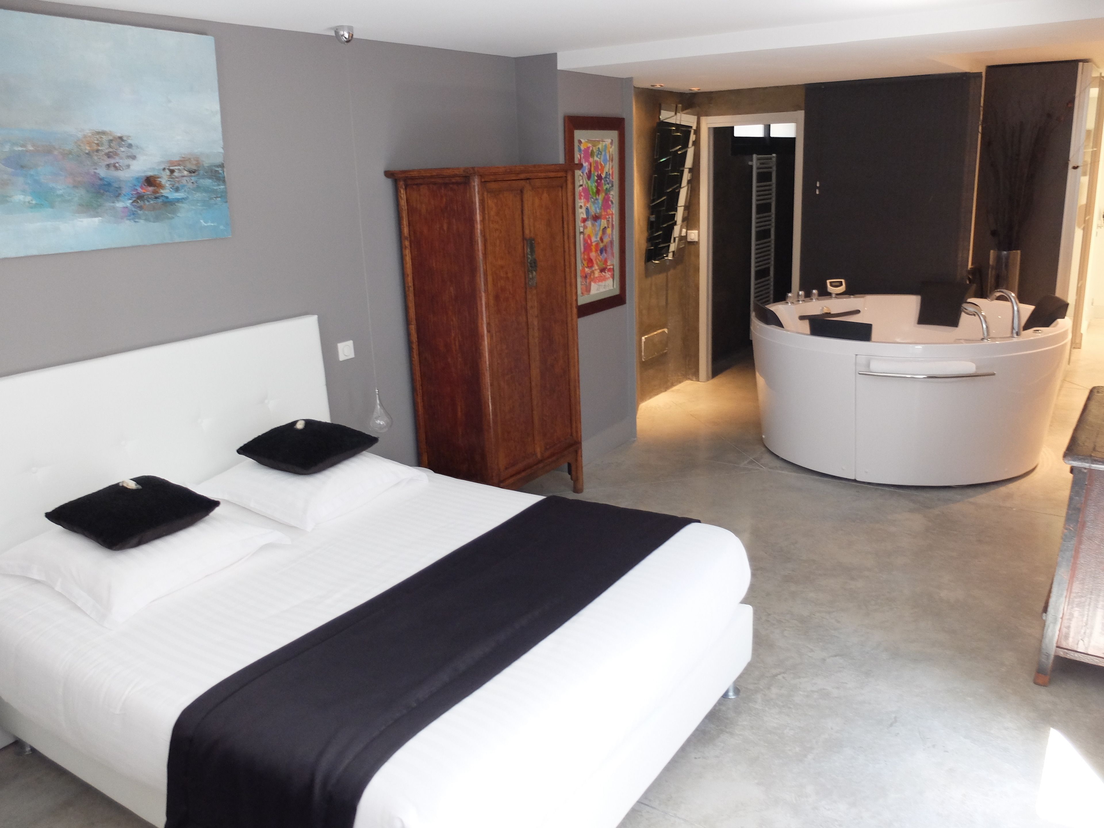 Foto - Be Loft B&B Pool & Spa