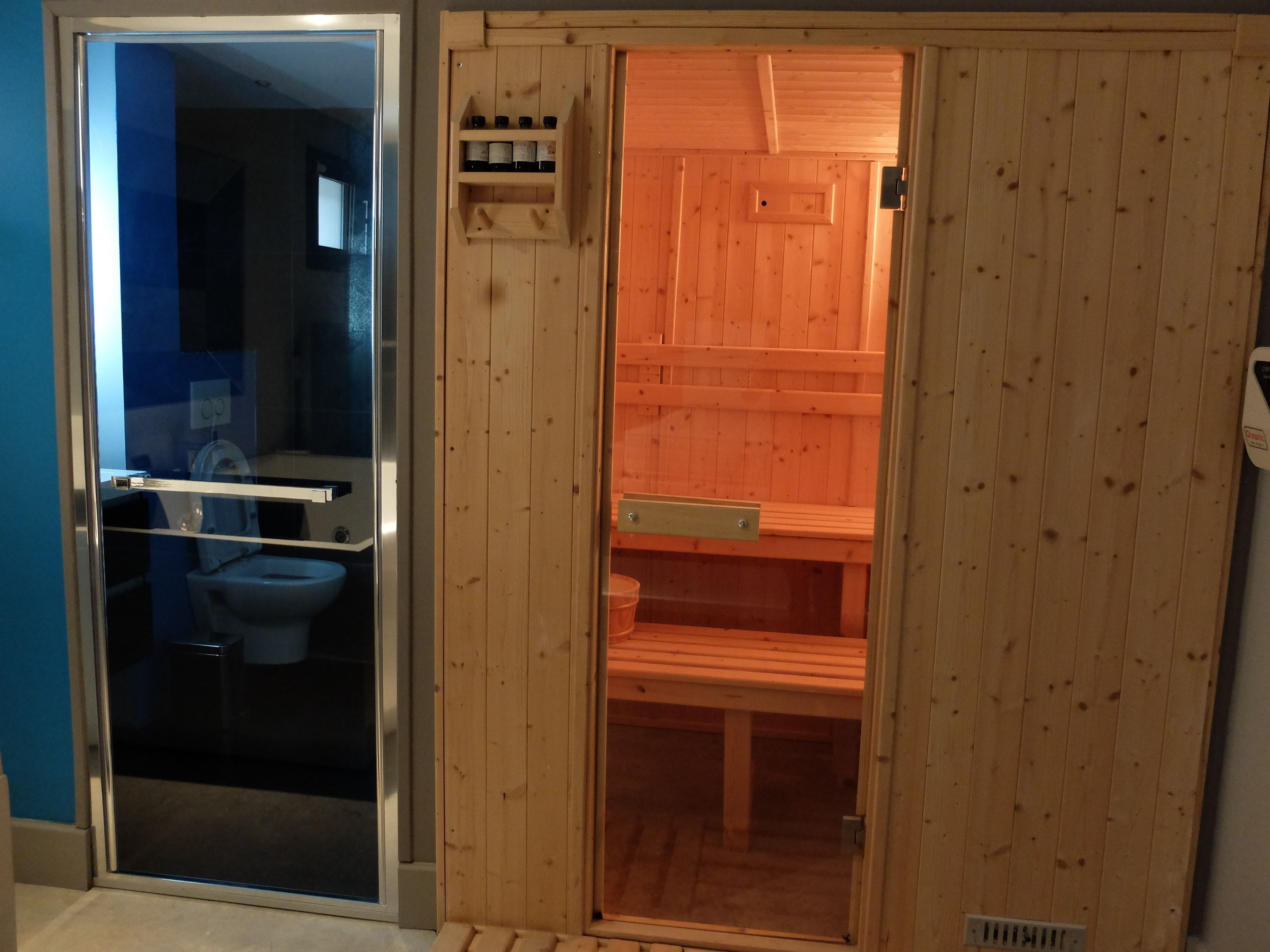 Foto - Be Loft B&B Pool & Spa