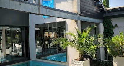Be Loft B&B Pool & Spa