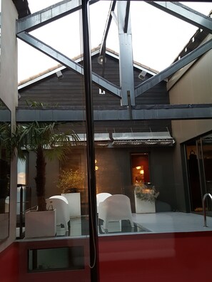 Exterior - Be Loft B&B Pool & Spa (Avignon)