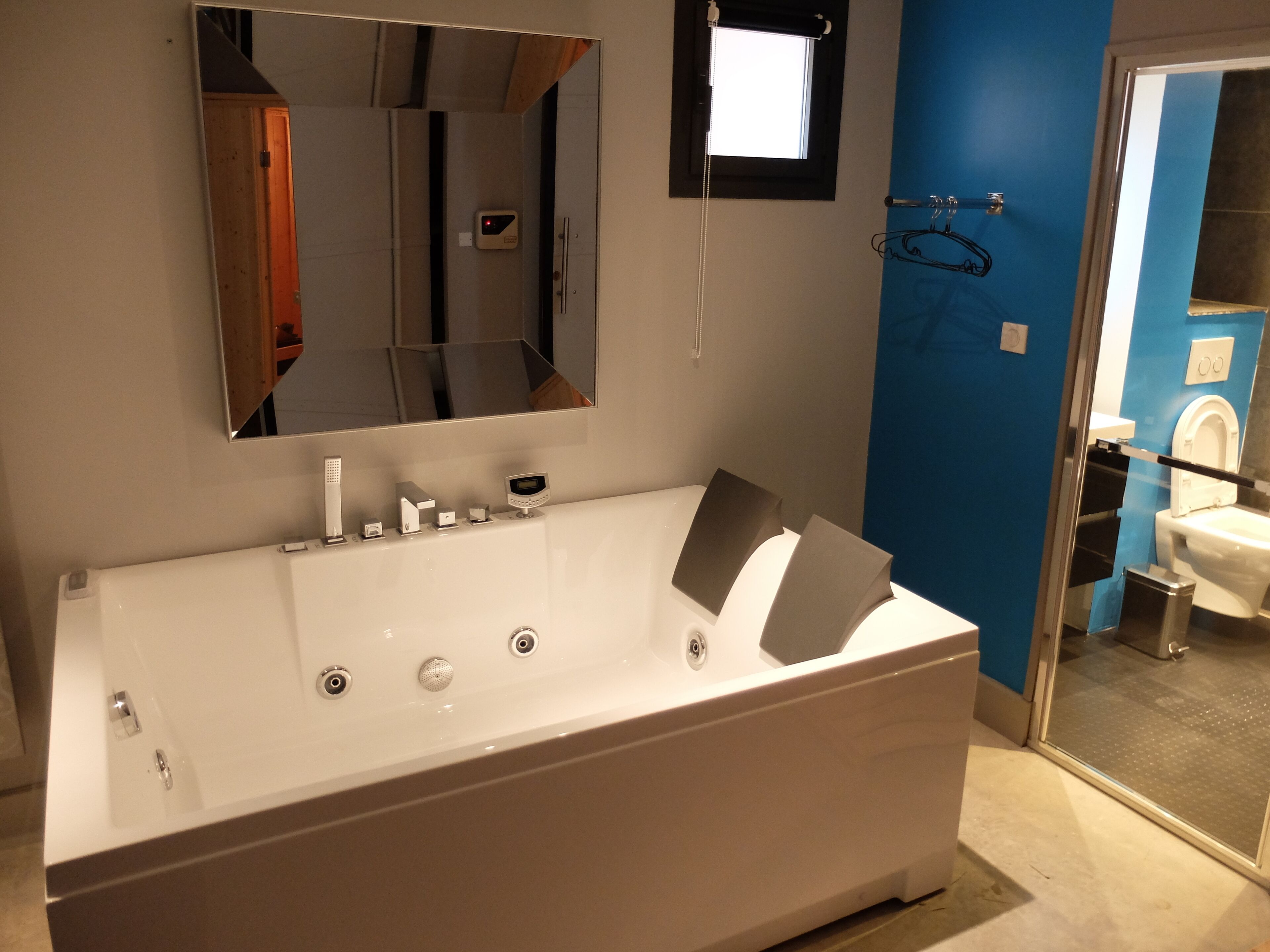 Foto - Be Loft B&B Pool & Spa