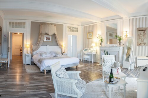 Les Jardins de Mazamet