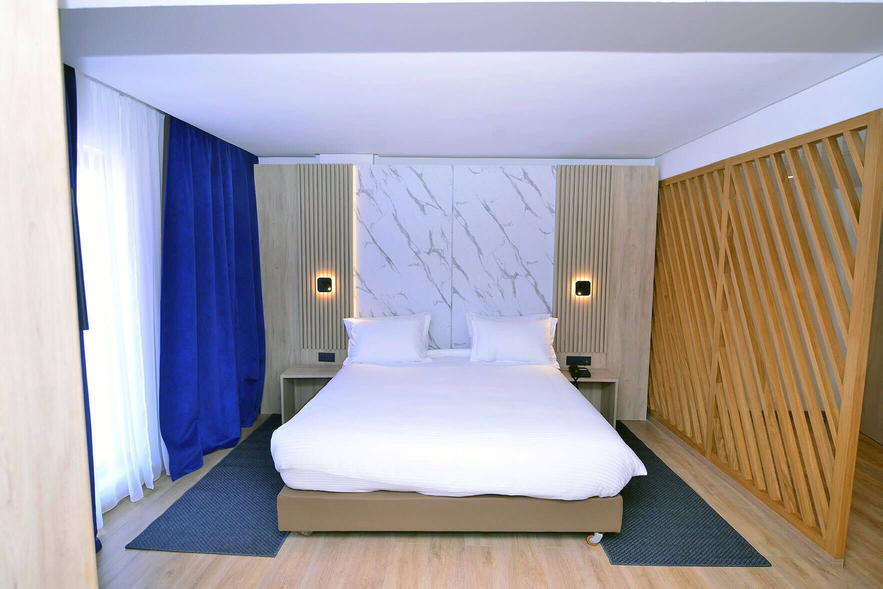 Photo - Rihab Hotel