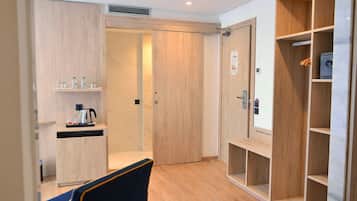 Luxury Suite