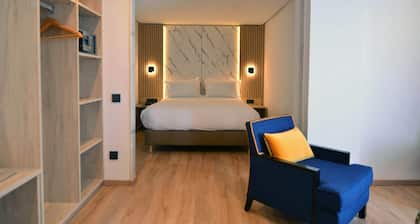 Rihab Hotel