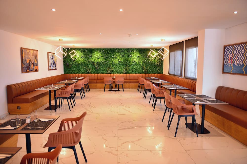 Rihab Hotel