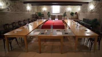 Sala de reuniones