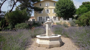 Unclassified image, 3 of 44, button - Chateau Borie Neuve (Badens)