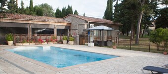 Chateau Borie Neuve