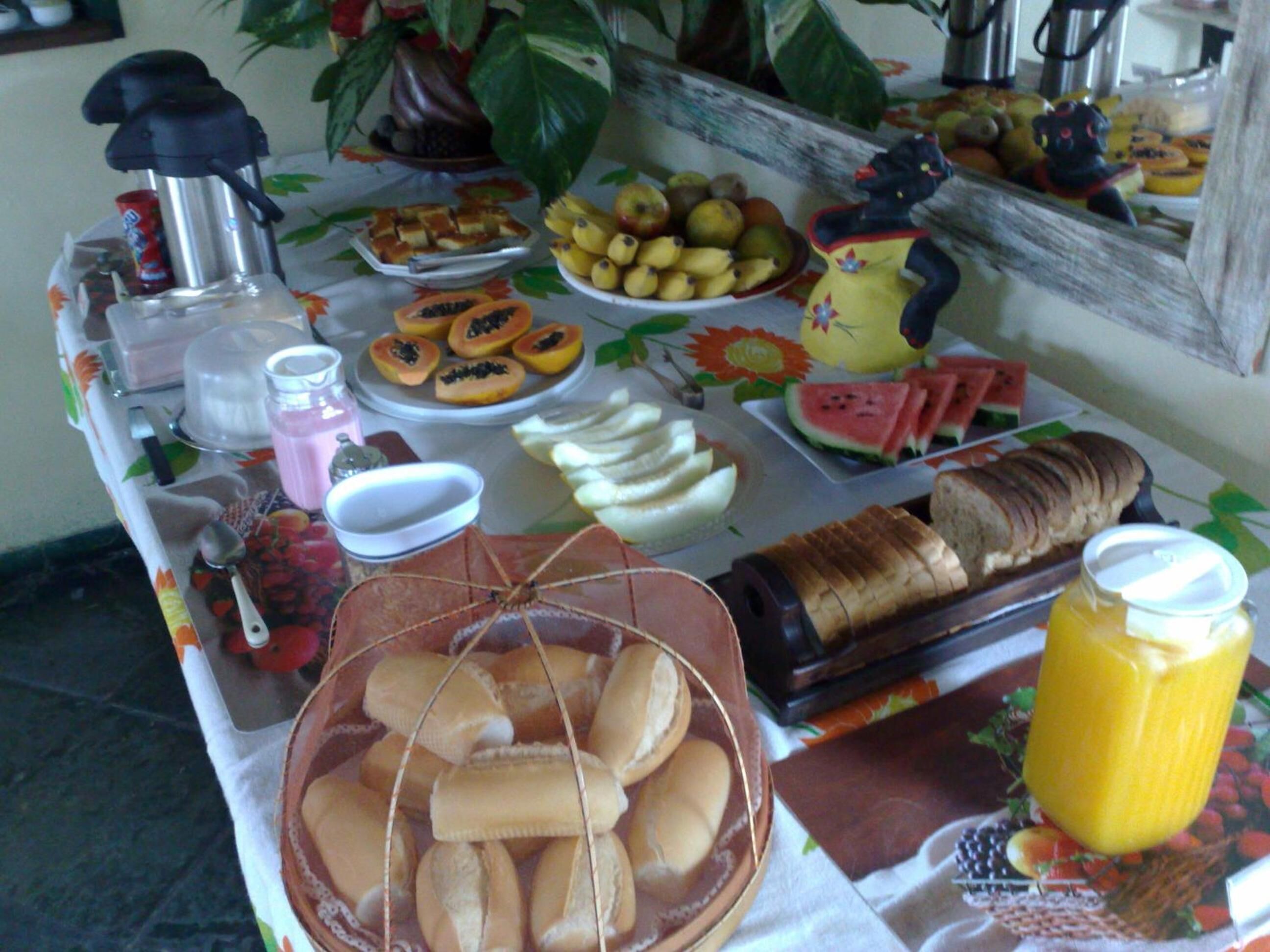 Photo - Pousada Chez Nice