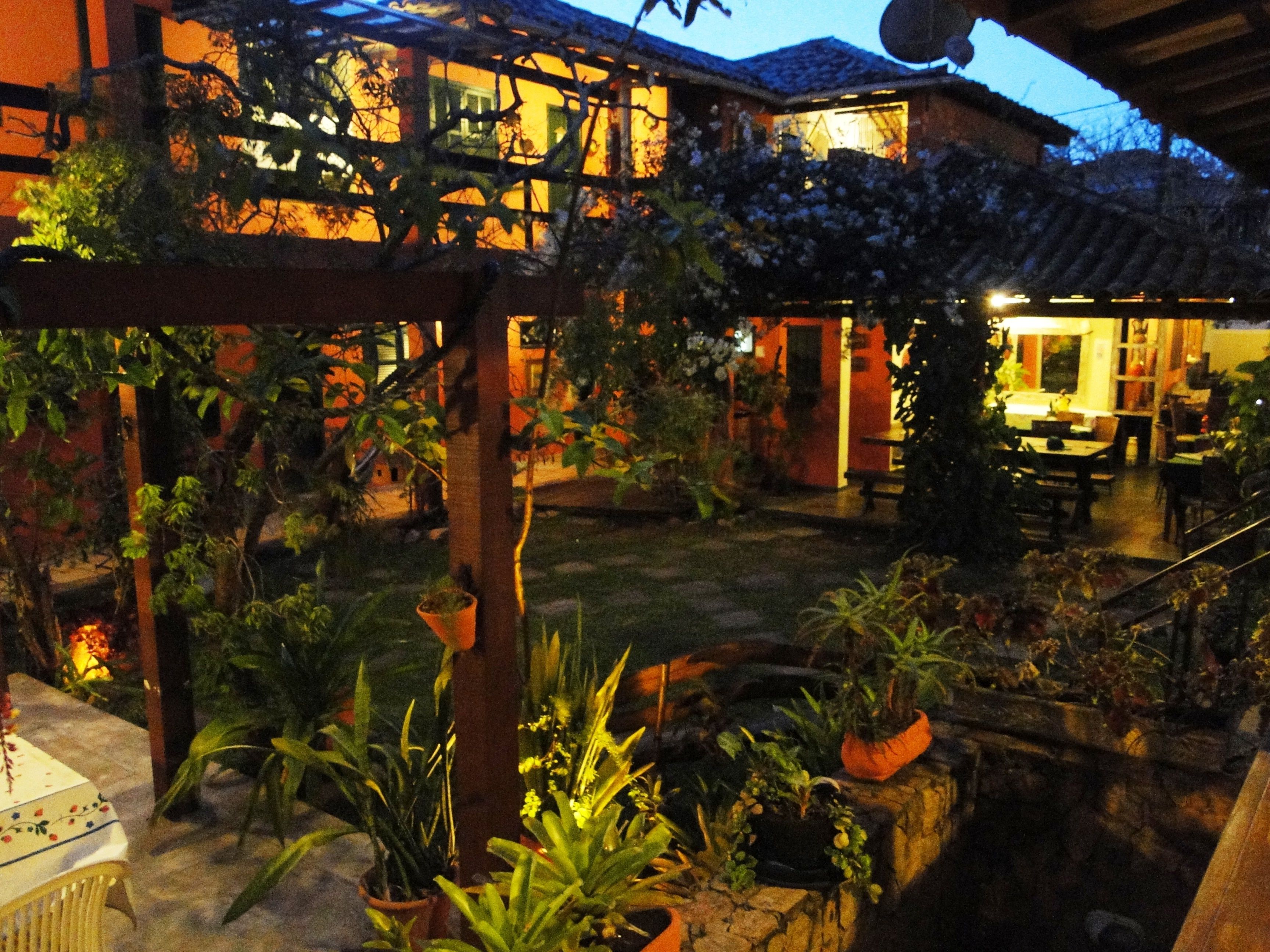 Photo - Pousada Chez Nice