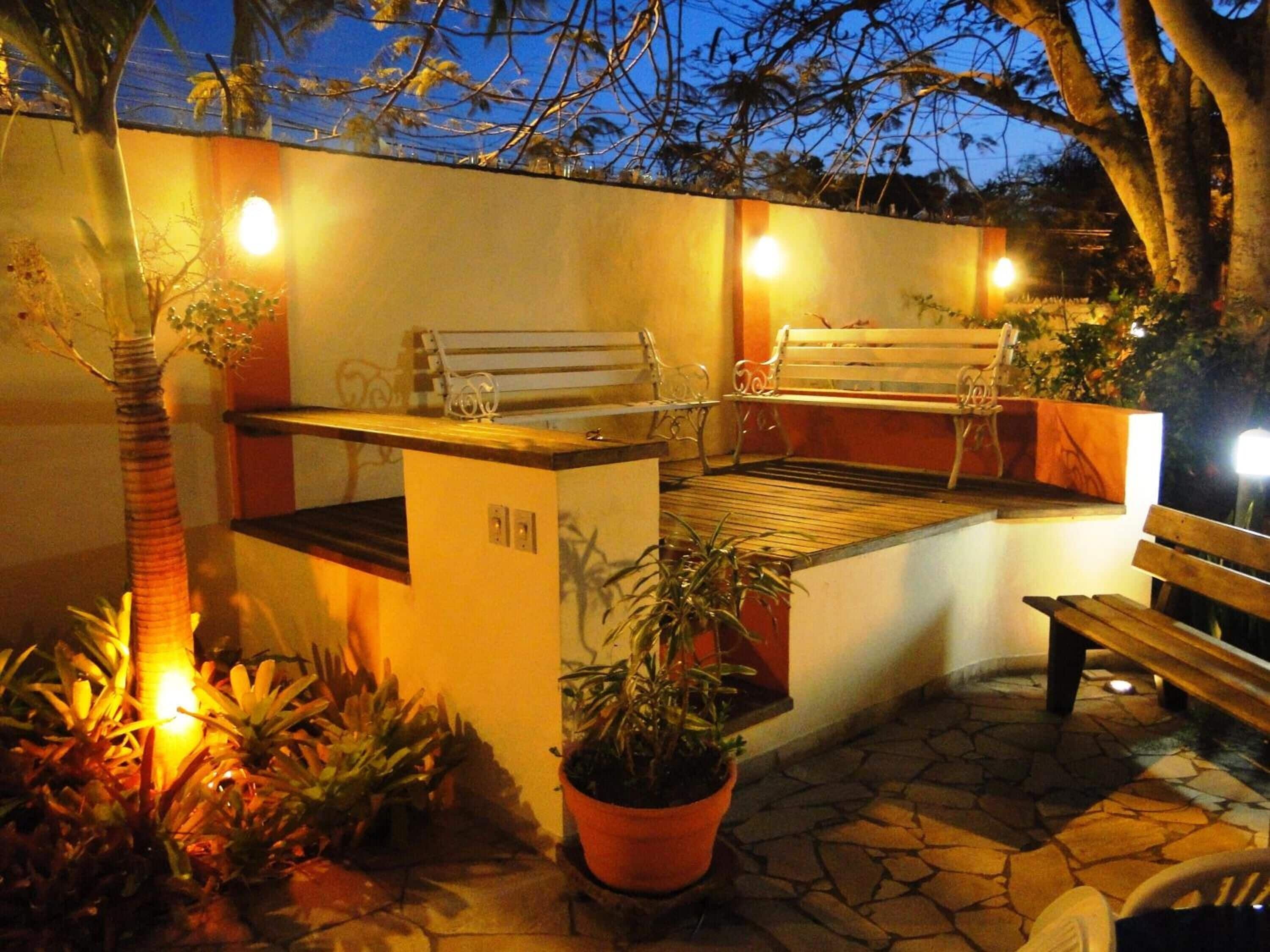 Photo - Pousada Chez Nice