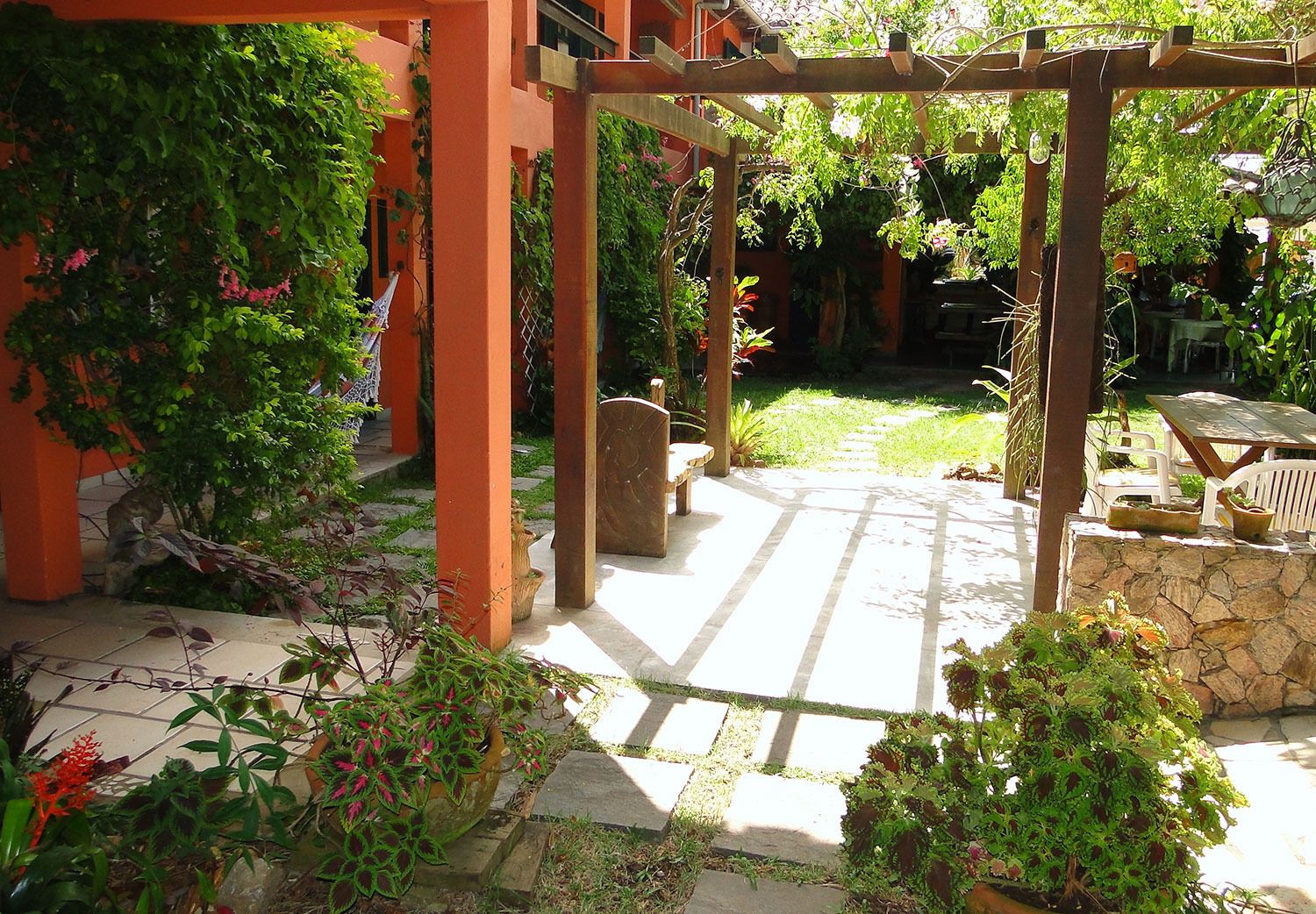 Photo - Pousada Chez Nice