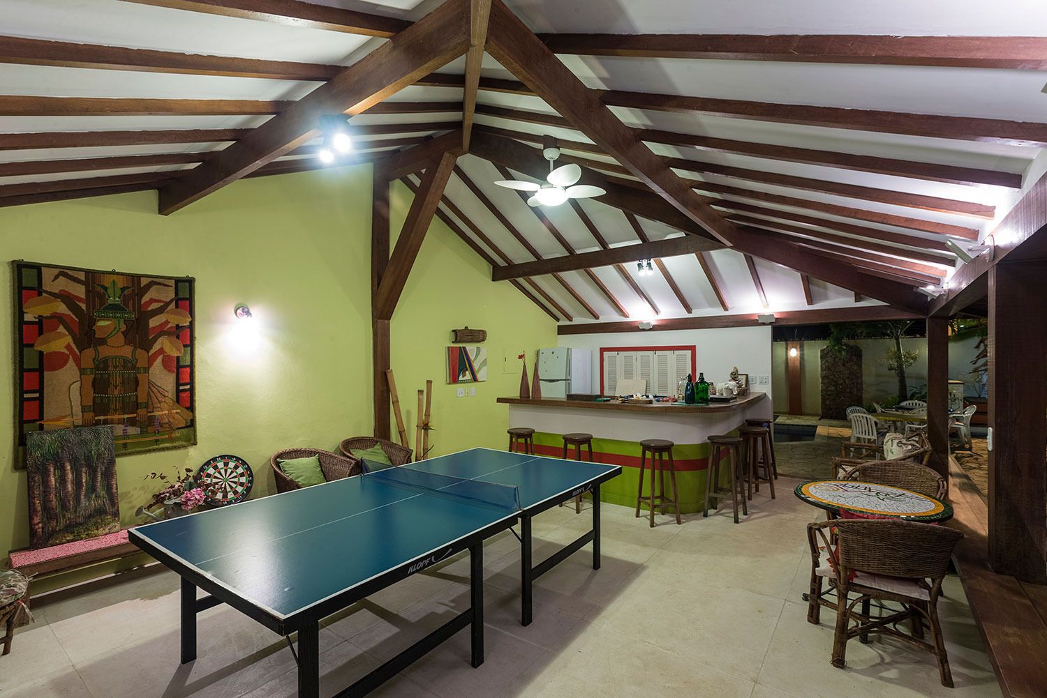 Photo - Pousada Chez Nice