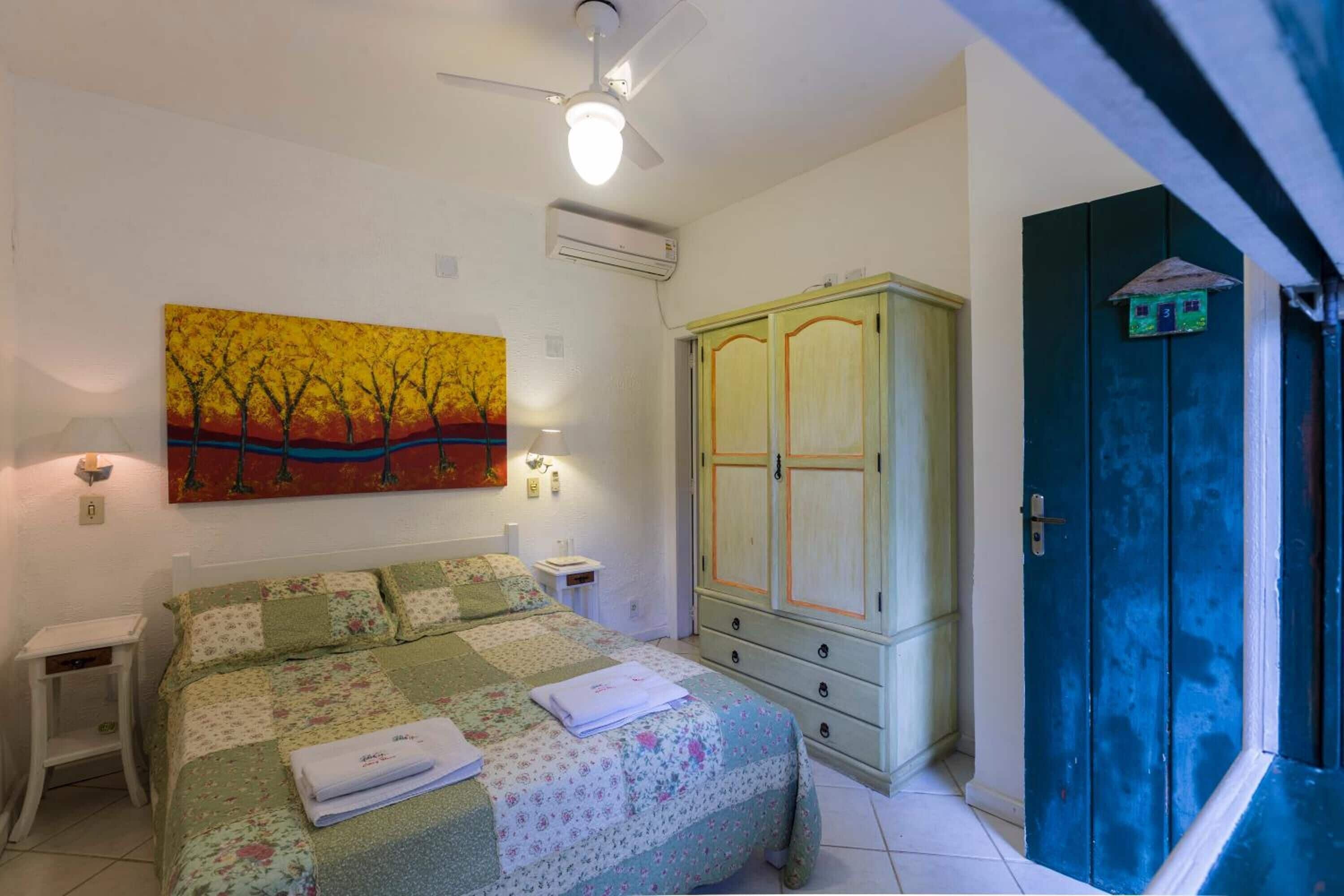 Photo - Pousada Chez Nice