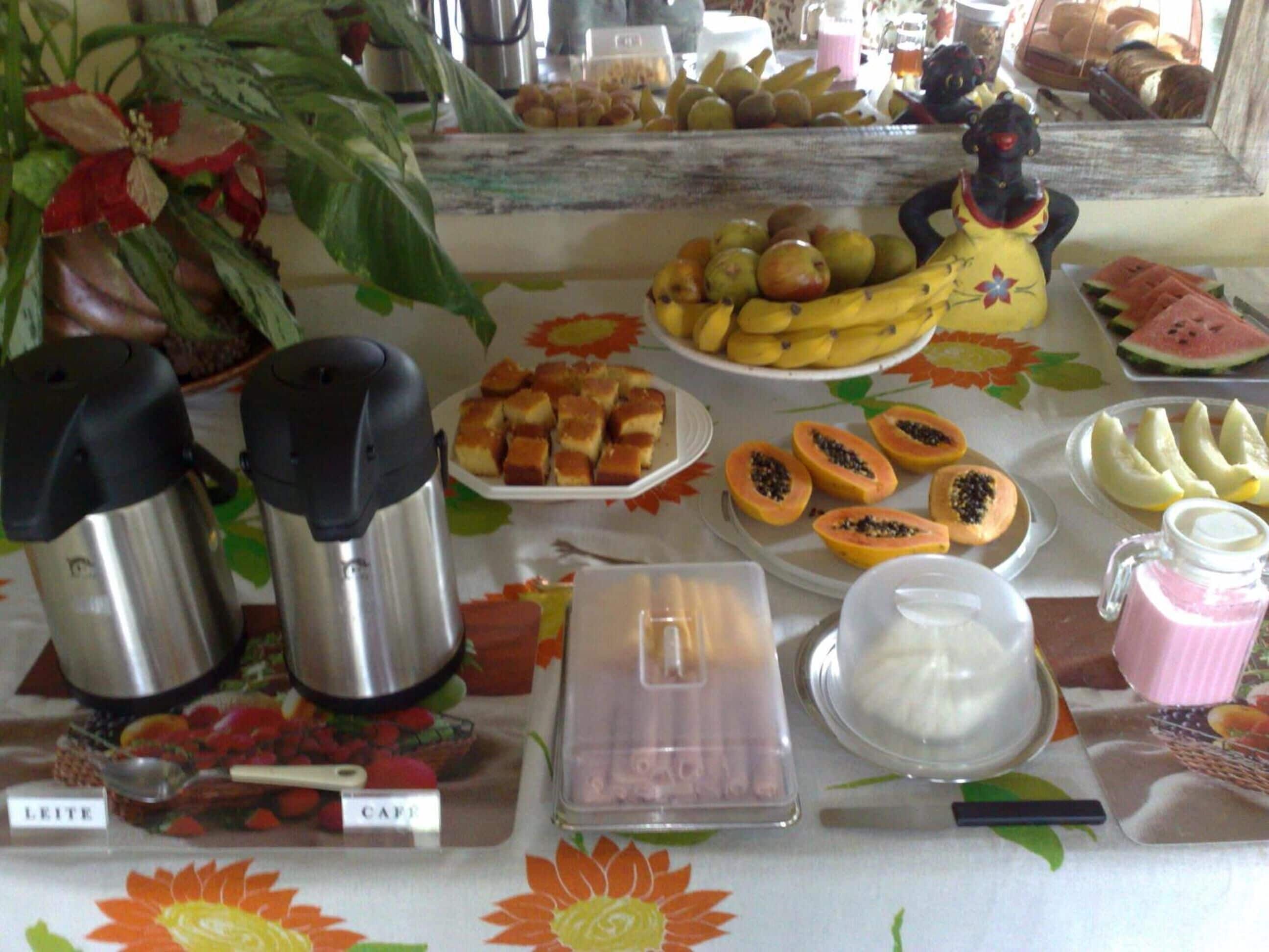 Photo - Pousada Chez Nice