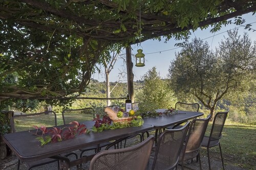 Bosco Lazzeroni Residence