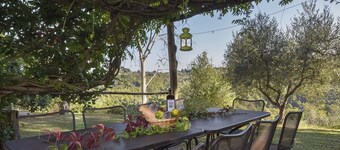 Bosco Lazzeroni Residence