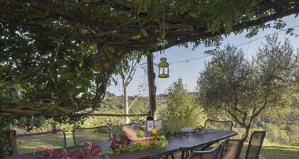 Bosco Lazzeroni Residence