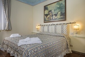 Appartement Standard, 1 chambre | Literie de qualité supérieure, bureau, lits bébé (en supplément)