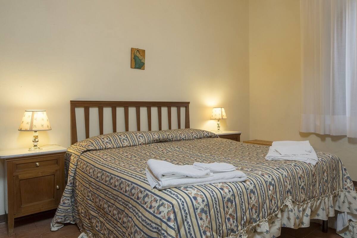 Appartement, 2 chambres, vue sur le vignoble | Literie de qualité, bureau, lit de bébé (supplément)