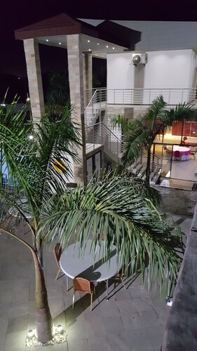 Pamo Hotel and Restaurant