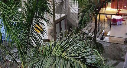 Pamo Hotel and Restaurant