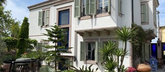 Nisi Hotel - Adults Only