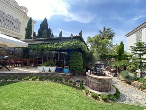 Exterior - Nisi Hotel - Adults Only (Ayvalik)