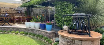 Nisi Hotel - Adults Only