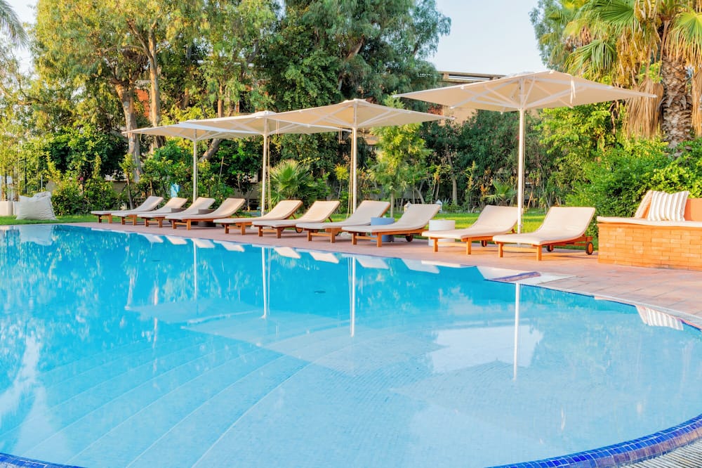 Le Dune Sicily Hotel