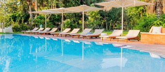 Le Dune Sicily Hotel