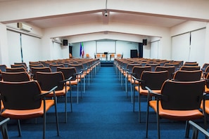 Business centre