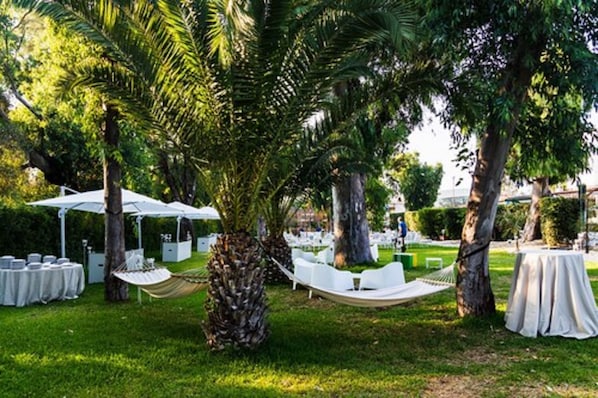 Jardin