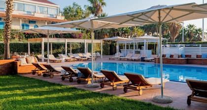 Le Dune Sicily Hotel