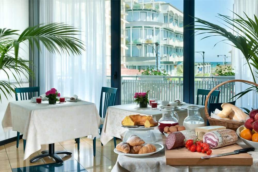 Hotel Gabbiano