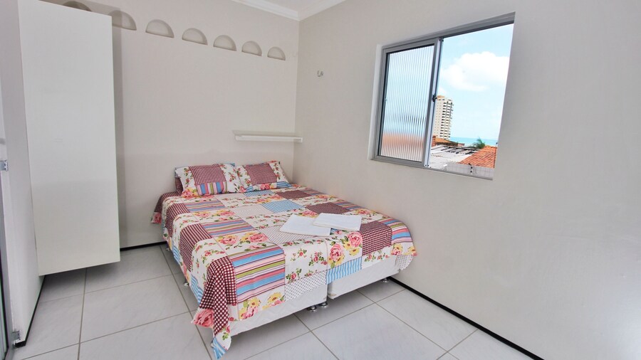 Residencial Santa Lucia