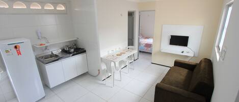 Apartment | Room amenity