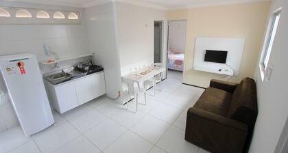 Residencial Santa Lucia