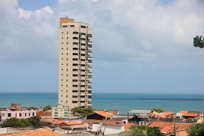 Exterior - Residencial Santa Lucia (Fortaleza)