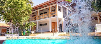 Hotel Roma - Direto com o Grupo Diroma - acesso ao Acqua Park com café da manhã